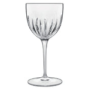 BauscherHepp 12671/01 Nick & Nora Glass 5 Oz. 2-3/4" Dia. X 5-3/4"H