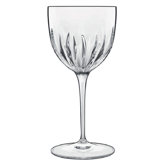 BauscherHepp 12671/01 Nick & Nora Glass 5 Oz. 2-3/4" Dia. X 5-3/4"H