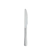 Fortessa 1.5.902.BR.005 Rambla Table Knife 9.3" (23.6cm) Solid Handle