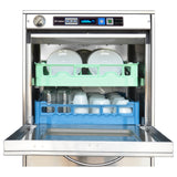 Eurodib F99DYPS Lamber Dishwasher High Temp Undercounter