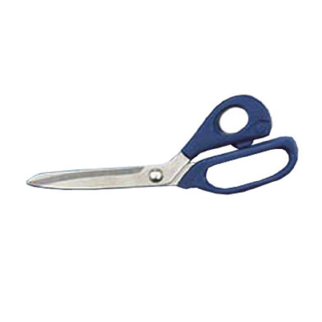 Mundial 990-10 Bent Trimmers 10" CushionPro Ergonomic Shears