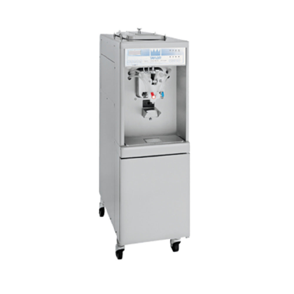 Taylor Company PH61 Shake Freezer Floor Model Self-contained