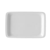BauscherHepp 112318 Platter 7-1/4" X 4-3/4" Oval