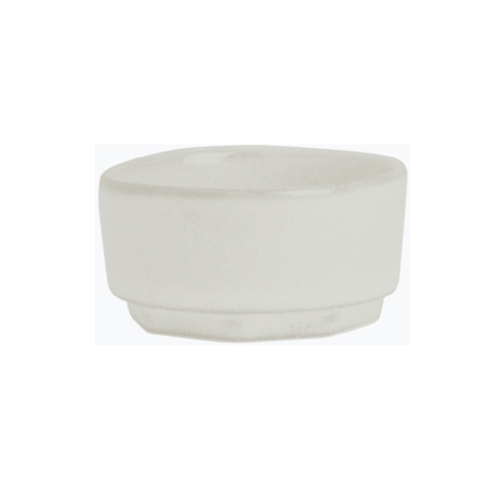 Steelite 6120RG098 Stack Dish 1.75 Oz 2.5" X 1.25"