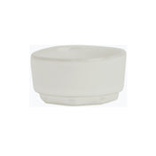 Steelite 6120RG098 Stack Dish 1.75 Oz 2.5" X 1.25"