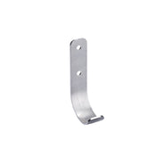 Shortening Shuttle 01-SS-WHOOK Storage Hook For Economy Series Stainless Steel
