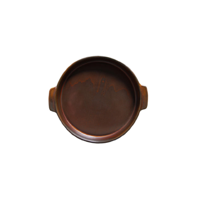 Palate & Plate BK-0192 - Baking Dish, 10 Oz., 7" Dia.