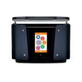 Breville Commercial CMV22BSS1BUC1 Breville® Vacuum Sealer System Countertop (1) 6"W X 10-3/5" Front-to-back X 7" Deep Chamber