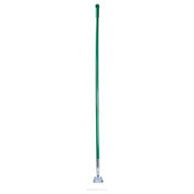 Carlisle 362113EC09 Carlisle Dust Mop Handle 60" Long 3" Dia.