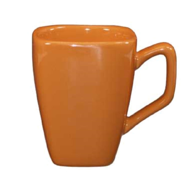 International Tableware EL-1-BN Cup Tall 8 Oz.