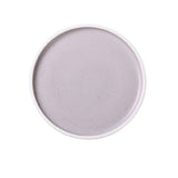 Yanco DM-110 Denmark Plate 10" Dia. X 7/8"H Round