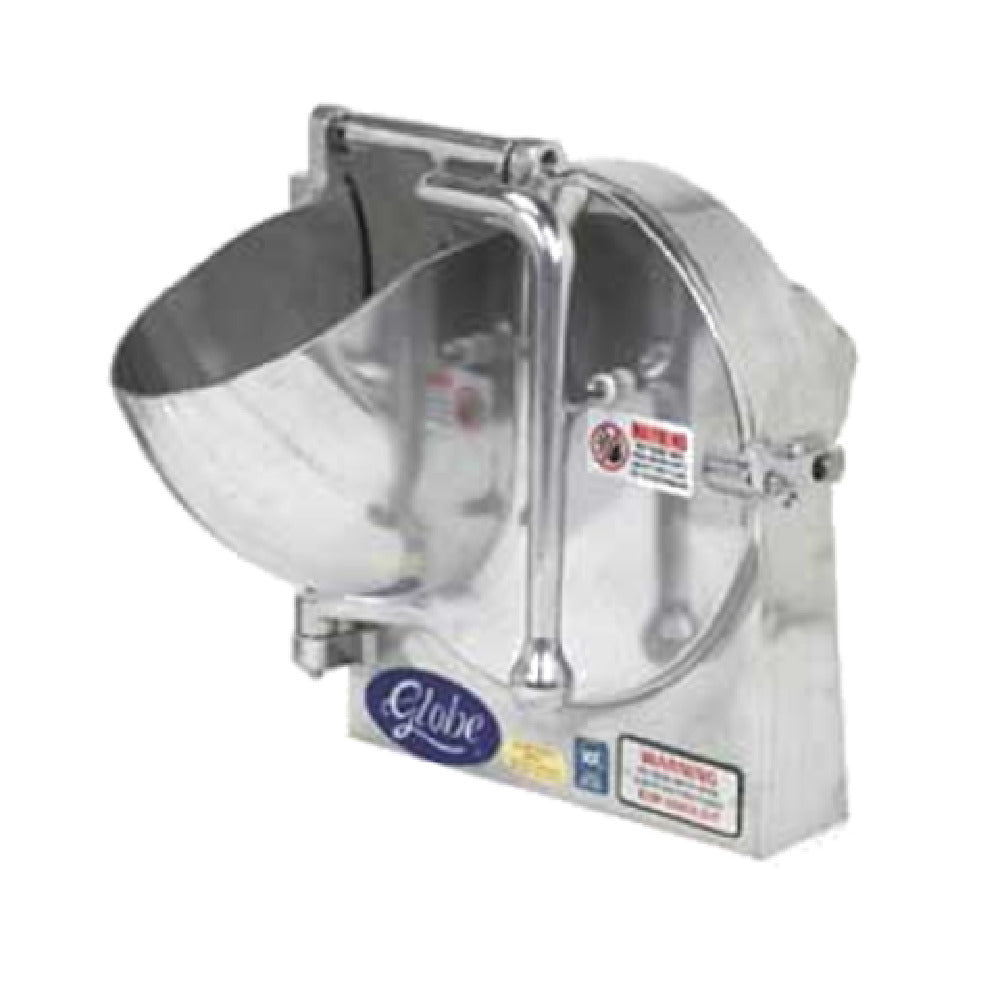 Varimixer (Middleby) XVSGH - Housing Only, For 9" Slicer/shredder/grater (requires A Slicing Or Shredding Plate And Plate Holder)