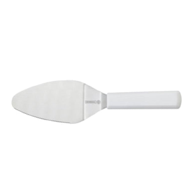 Mundial W5695E Cake & Pie Server 3" X 5" Serrated