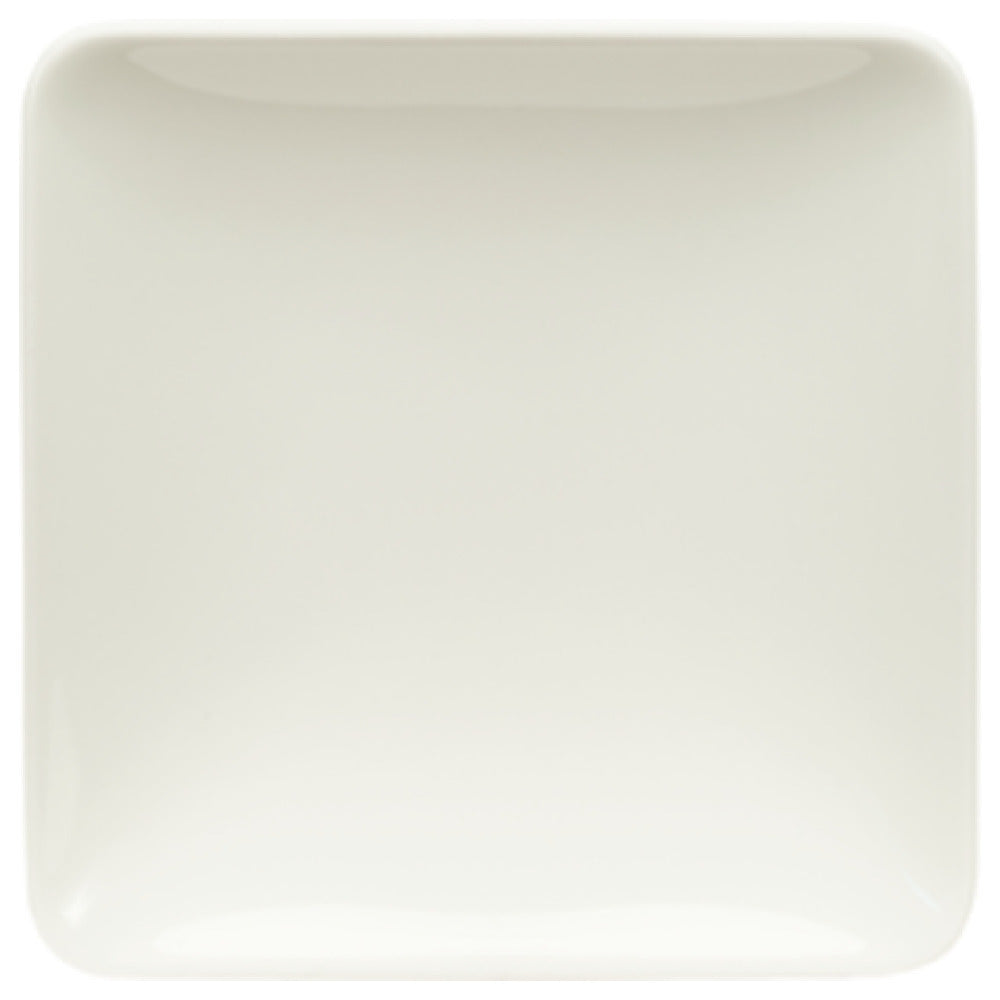 BauscherHepp 691509-425641 Plate 3.5" X 3.5" X 0.8"H Square