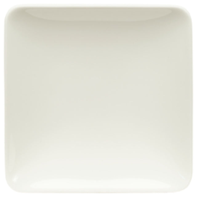 BauscherHepp 691509-425641 Plate 3.5" X 3.5" X 0.8"H Square