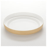 American Metalcraft MSEA12G Seafood Tray Melamine Gold
