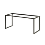 Steelite 7363MW335 Rectangle Riser 21.875" X 7.375" X 9.0" Pivot