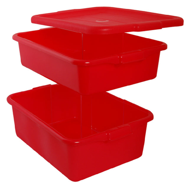 Vollrath/Idea-Medalie 1505-C02 Box Storage W/colander & Lid