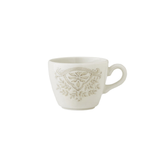 Steelite 1804X0023 - Liv Cup, 3.0 Oz, Florinne