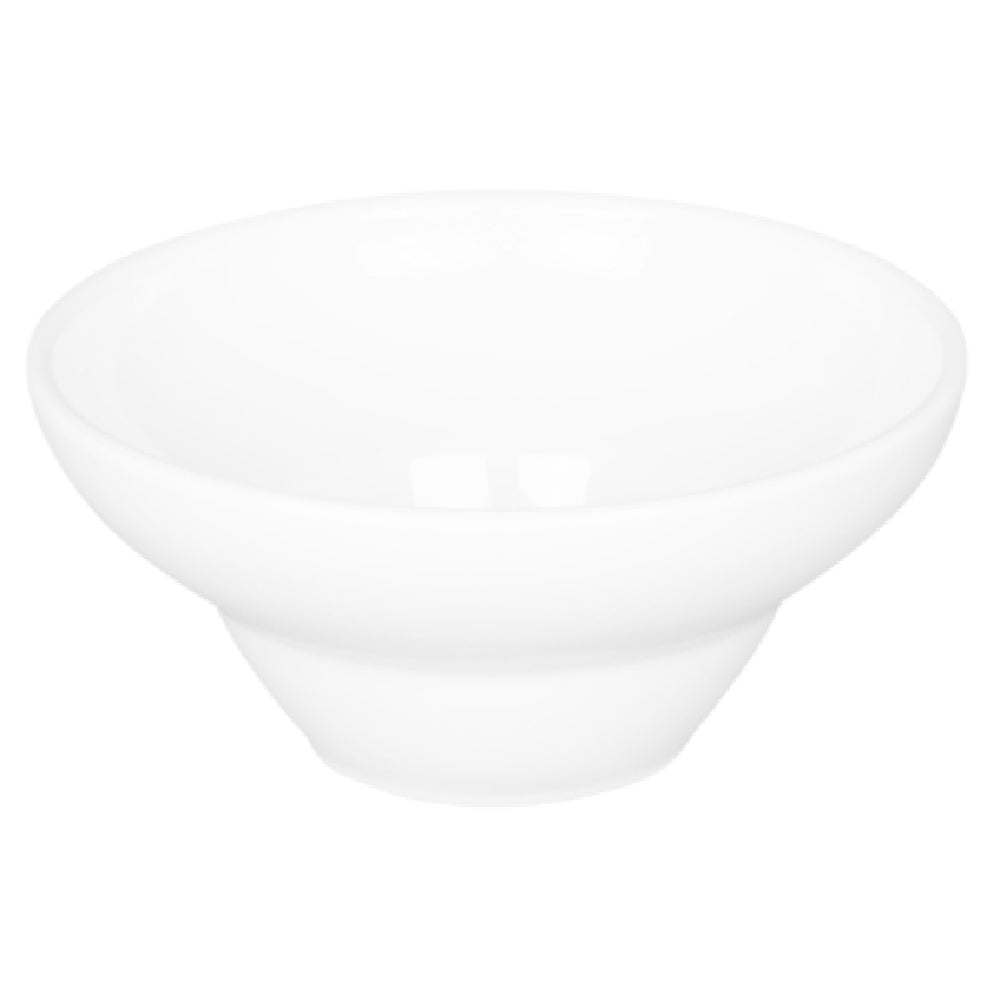 Elite Global Solutions D55-W Multi-Portion Bowl 15 Oz. 5-1/2" Dia. X 2-1/2" H