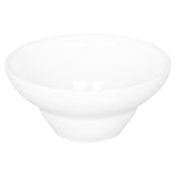Elite Global Solutions D55-W Multi-Portion Bowl 15 Oz. 5-1/2" Dia. X 2-1/2" H