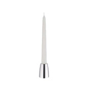 BauscherHepp 57.0103.6040 Candle Holder 1-13/16" Dia. X 2-5/8"H 18/10 Stainless Steel