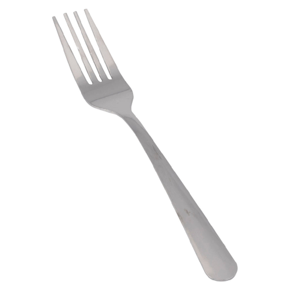 Stanton Trading FL135-05 Dinner Fork 7-1/8" Medium Weight
