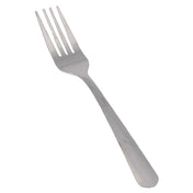Stanton Trading FL135-05 Dinner Fork 7-1/8" Medium Weight
