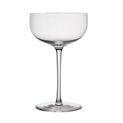 Steelite 83000WE212 Champagne Coupe 5.75 Oz 3.375" X 5.625"