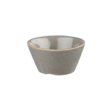 Churchill China SPGSSD3 1 Sauce Dish 3 Oz. 3-3/20" Dia.