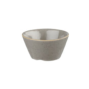 Churchill China SPGSSD3 1 Sauce Dish 3 Oz. 3-3/20" Dia.