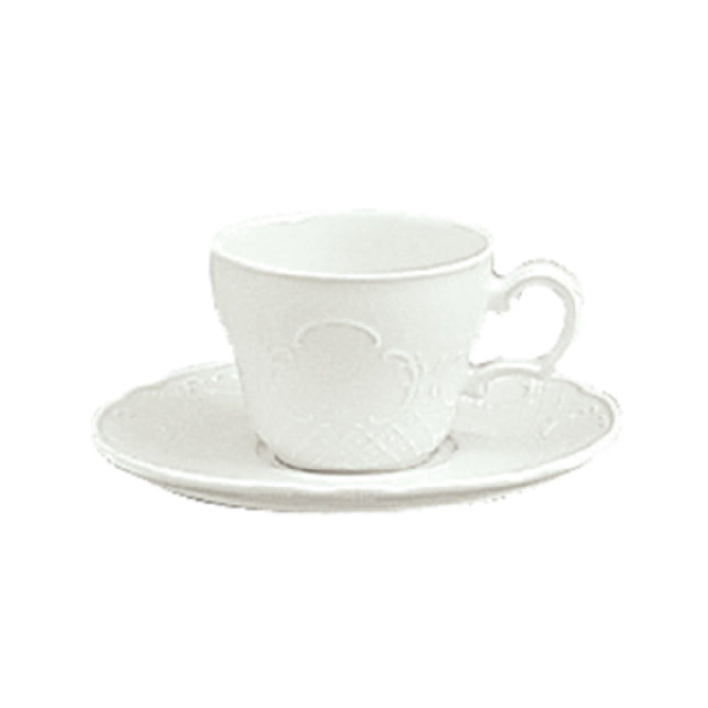 Libbey 9065170 (Formerly Syracuse China) Cup 6-3/4 Oz. 1-3/4" Dia