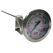 Cooper Atkins 2238-14-3 Pocket Thermometer Steam Table/sauce 2" (5cm) Dial Type With 8" (20.3cm) Stem And Vessel Clip