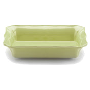 Elite Global Solutions M107RC-WWG Baker 1-1/2 Qt. (48 Oz.) 10"L X 7"W X 2"H