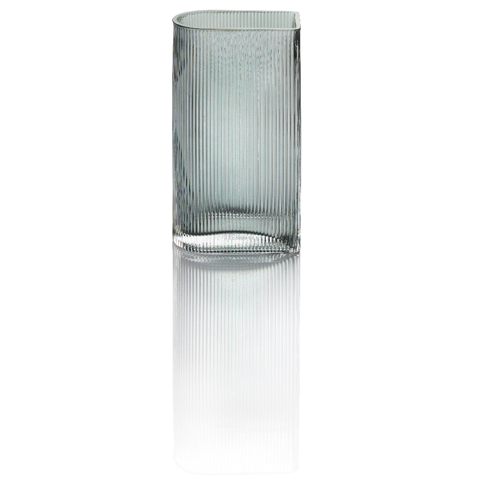 BauscherHepp 53.0097.0227 Vase 11.8"H Round