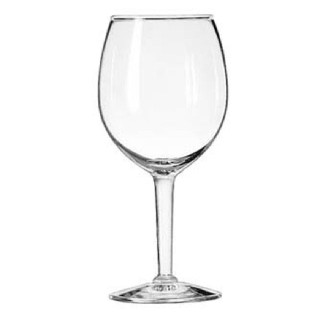 Libbey 8472 White Wine Glass 11 Oz. Safedge® Rim Guarantee