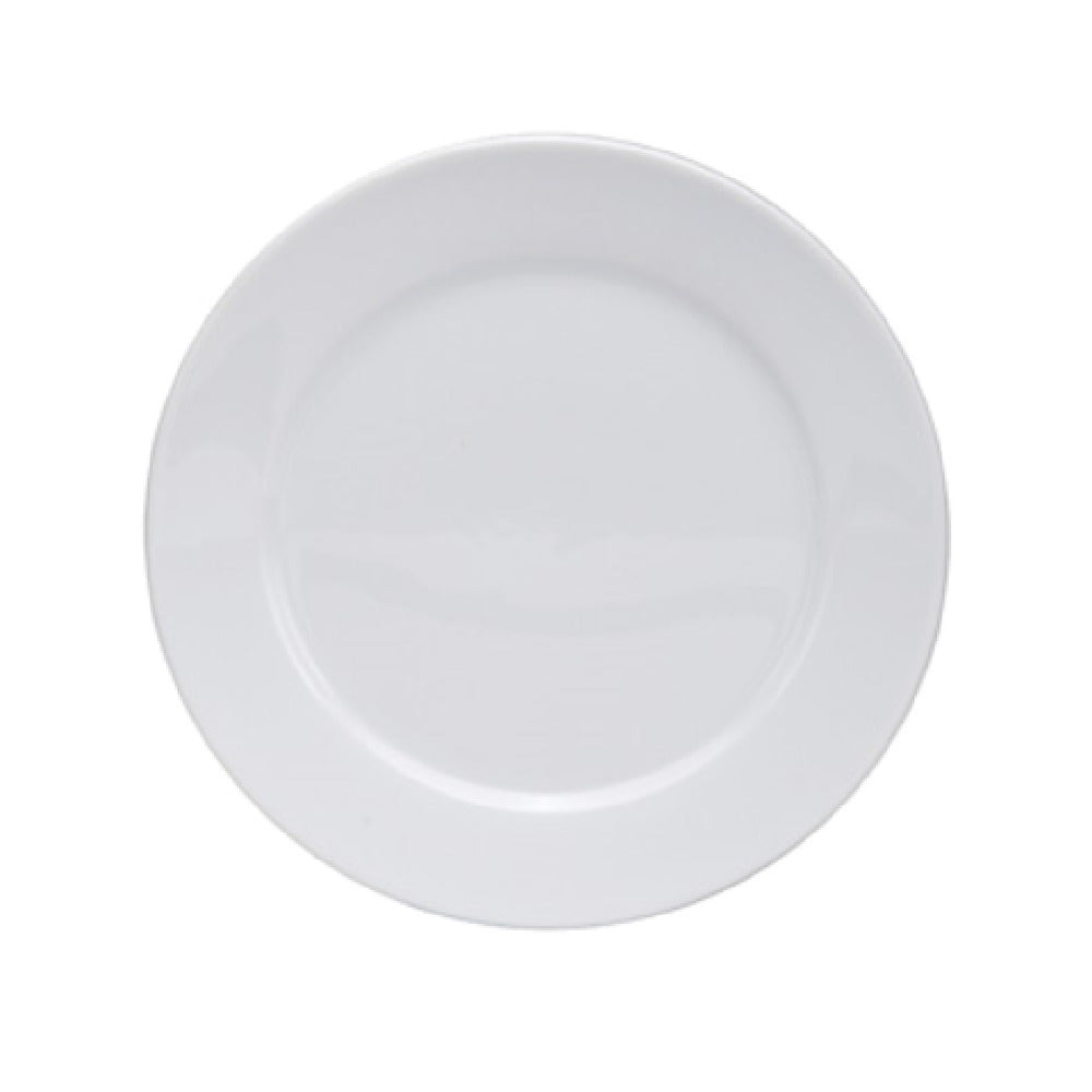 1880 Hospitality F8010000156 Oneida® Euro Plate 11" Dia. Round