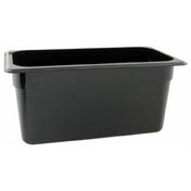 Cambro 36CW-110 Food Pan 1/3 X 6in Black