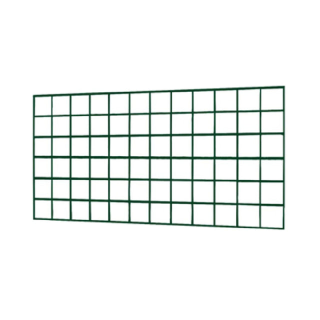 1880 Hospitality FWMG1836GN Focus Foodservice EZ-Wall™ Wire Grid Wall Mount