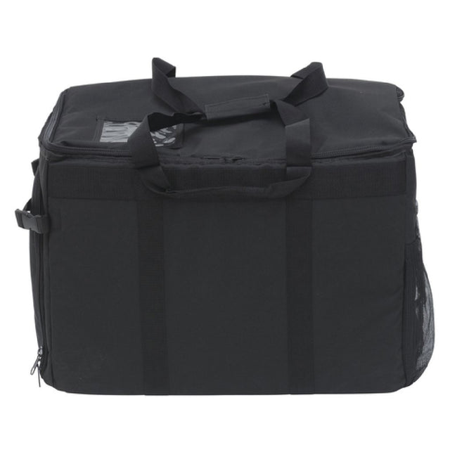 Hubert 93325 - Catering Bag, 25" X 14" X 18"H, Large