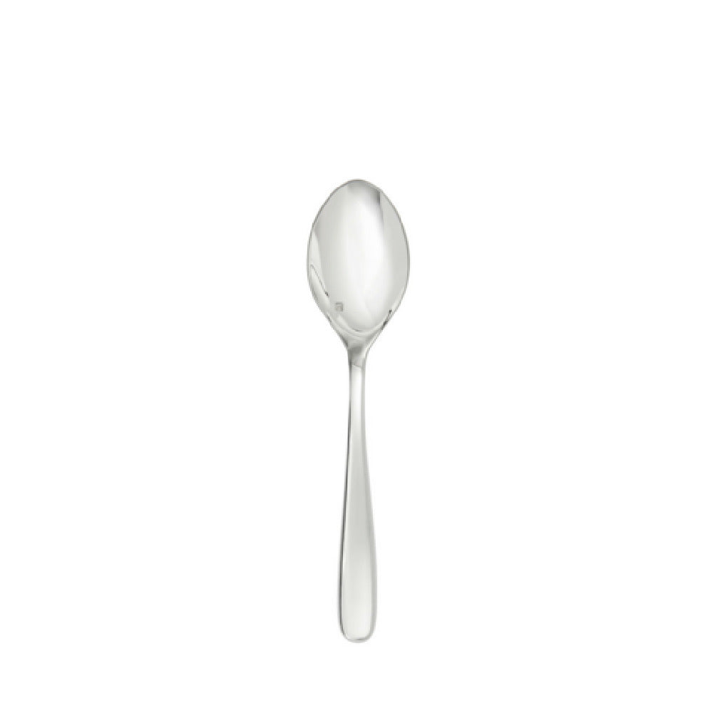 Fortessa 1.5.622.00.011 Grand City Dessert/Soup Spoon 7.2" (18.3cm) Oval