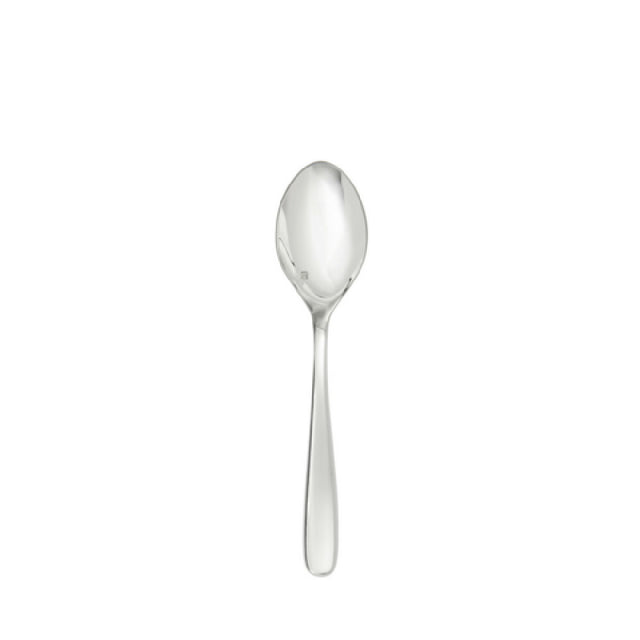 Fortessa 1.5.622.00.011 Grand City Dessert/Soup Spoon 7.2" (18.3cm) Oval