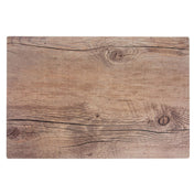 Hubert 14985 - Insert, For Urban Twist® Display Riser Frame #42682,21-1/4" X 14-1/8" X 1/4"H