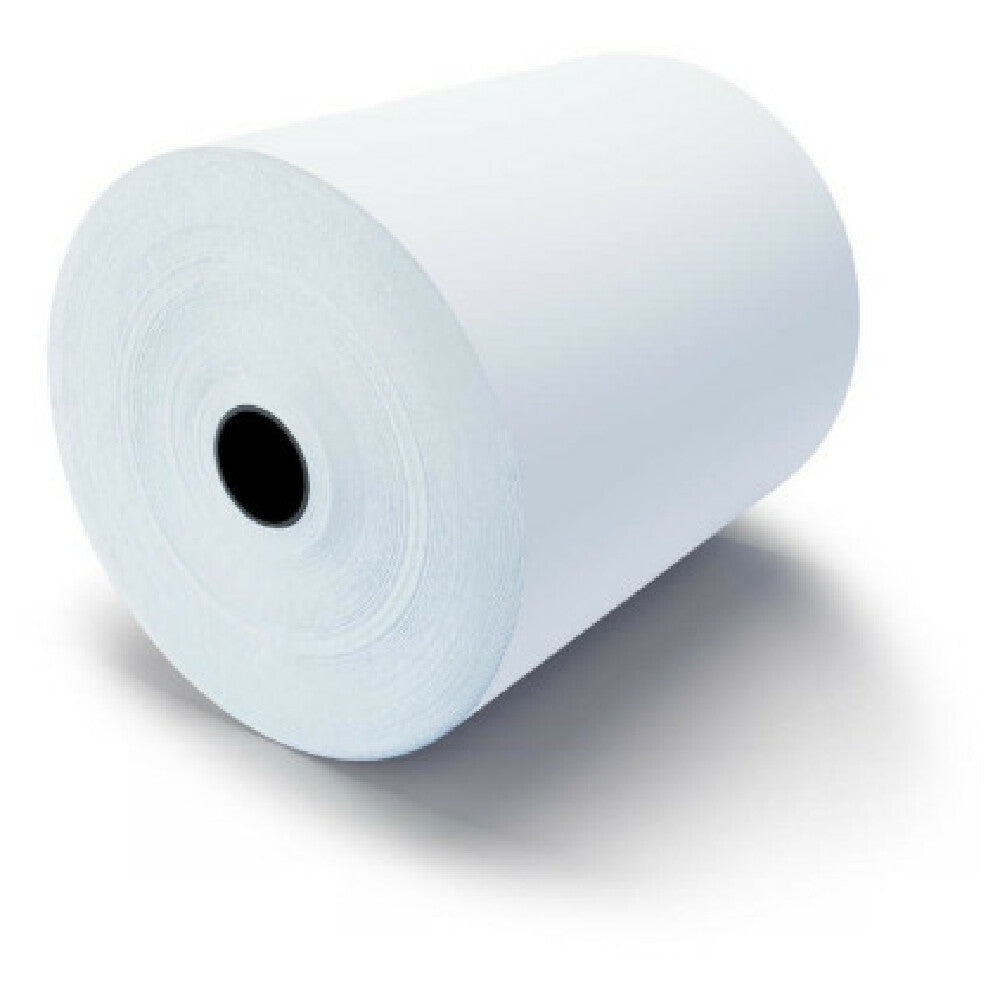 AllPoints 79419 3 1/8 X 230 Paper Roll Receipt