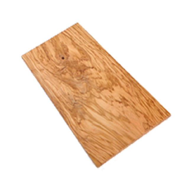 American Metalcraft OWB2213 Serving Board 22"L X 13"W X 3/4"H Rectangular