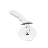 TableCraft Products 4106W - Pizza Wheel, 4", Dishwasher Safe