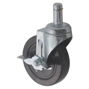Winco VC-CTB Caster 5" Dia. Stem