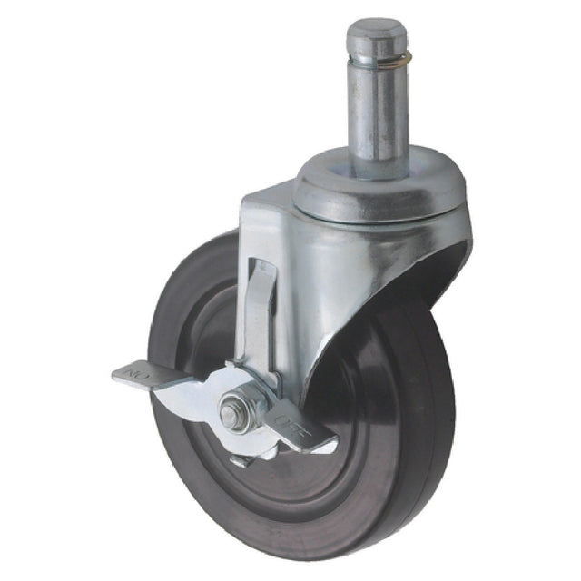 Winco VC-CTB Caster 5" Dia. Stem