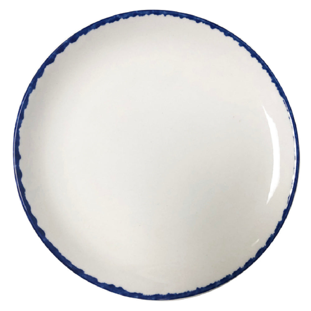 Tableware Solutions USA 29FUS335-141 Plate 11-1/2" Round