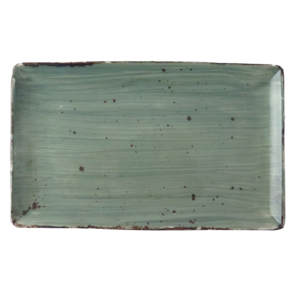 Tableware Solutions USA 33RECT203-05 Platter 13-1/4" X 8" Rectangular